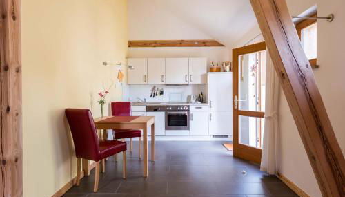 Dreigärten Brodowin - Foto 4