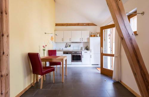 Dreigärten Brodowin - Foto 4