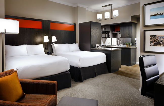 One King West Hotel & Residence - Foto 8