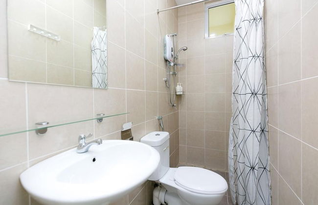 GreyWalls Scandinavian House by Sanguine - Foto 13