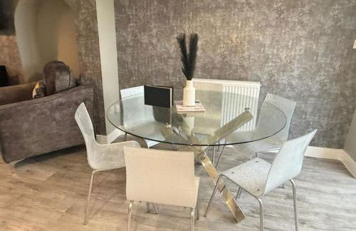 GGs Holiday Let - Foto 52