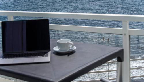 Apart-hotel Acapulco Ocean View - Foto 5