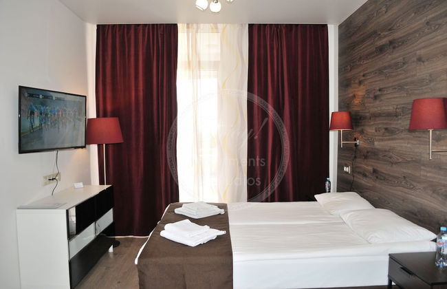 ENJOY! Apartments & Studios – Akvareli - Foto 12