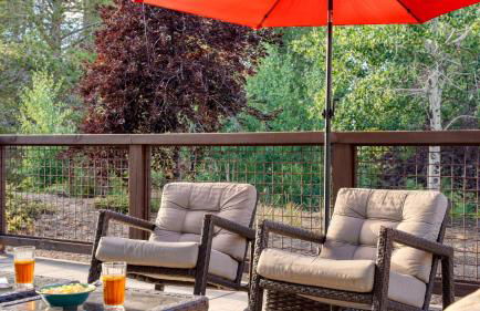 Luxe All-season Retreat by Avantstay Prime Location, Near Skiing - Foto 75