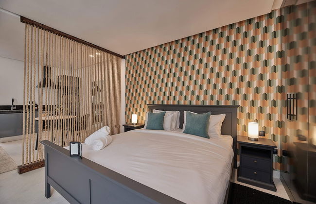 Stayhere Rabat - Agdal 3 - Prestige Residence - Photo 13