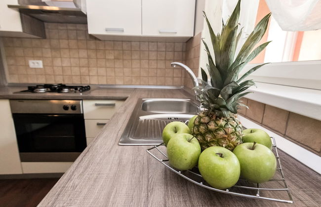 Garden House Matulji - Foto 6