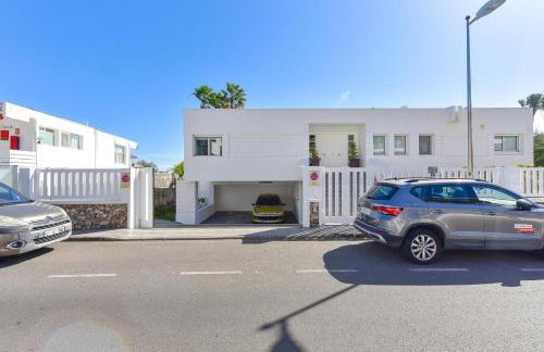 Oasis Serenity by VillaGranCanaria - Foto 42