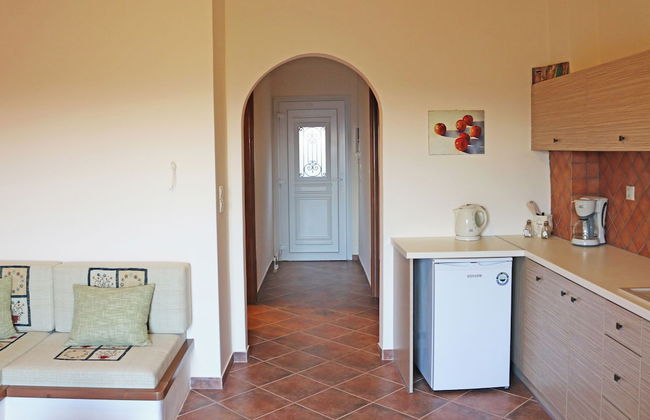 Villa Konstantina - Foto 38