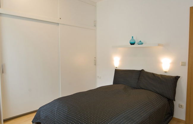 Residenz Lothringen - Foto 14