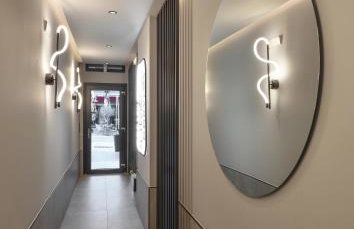 CORYLUS Luxury Rooms & Suites - Foto 28