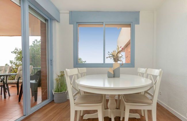 1 bedroom Apartment in Salou with terrace - Photo 8