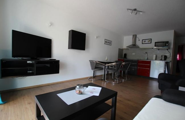 Apartment Wesseling Zentrum - Foto 14