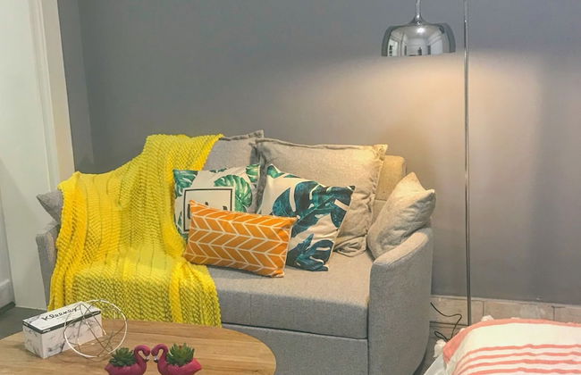 Sky Garden Studios - Photo 54