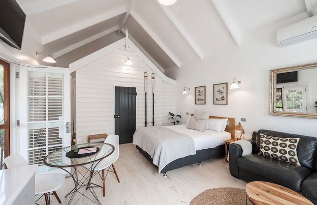 Beach Huts Middleton - Photo 16