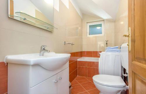 Villa Oasis near Krka Waterfalls - Foto 27