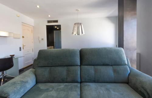 INNOUTHOME APARTAMENTO WIFI AA ESTACIO - Foto 11