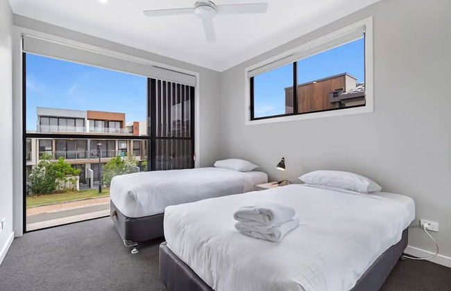 The Peninsula at Hope Island - Foto 13