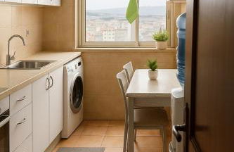 Lisbon private Room in Shared Apartment - Foto 2