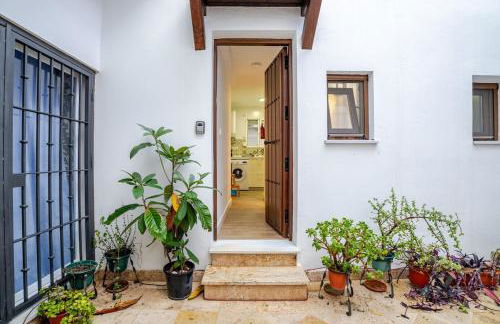 Casa con encanto - Wifi, aire acondicionado - Foto 24