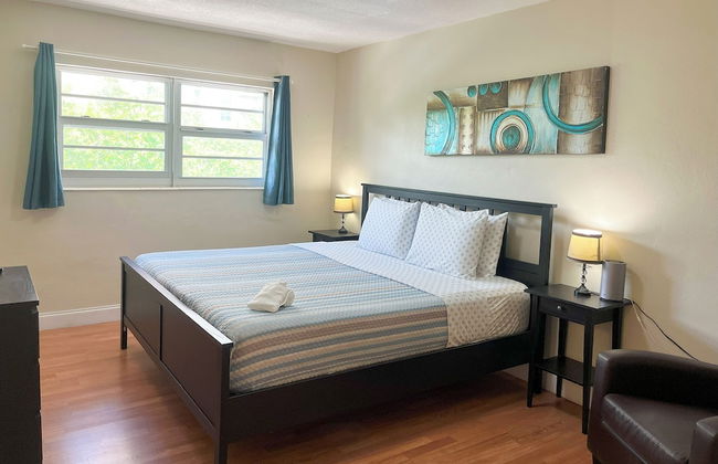 Sunny Isles Apartments by MiaRentals - Photo 15