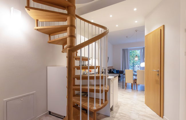 3 bedroom Apartment in Bad Hofgastein with terrace - Photo 24