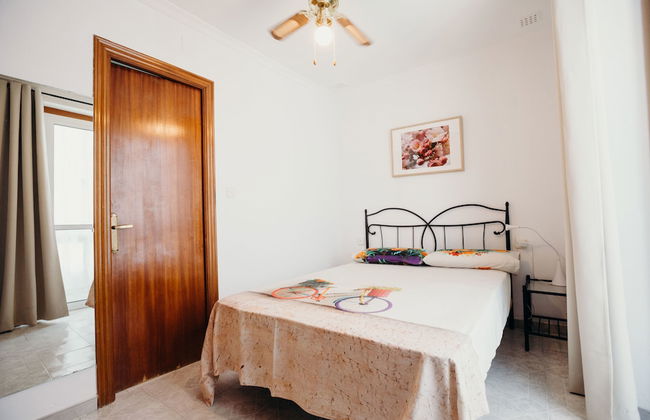 Apartamento El Mirador de San Antonio - Foto 4