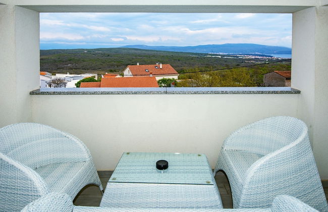 Apartments Mali Nono - Foto 43