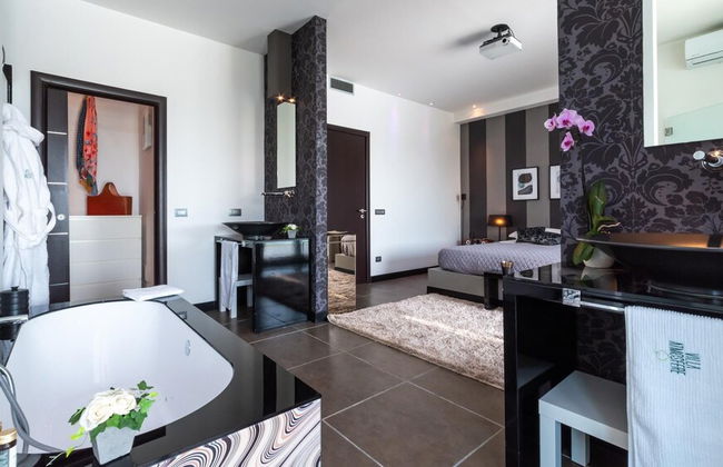 Villa Atmosfere 8 in Frassi - Foto 23