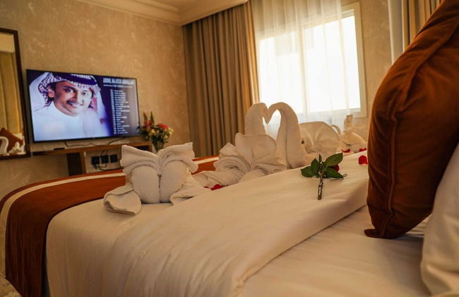 Ivory Inn Hotel Doha - Foto 15