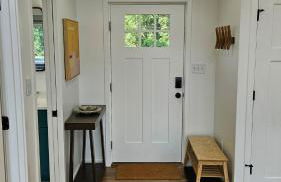 The Mysa - Couples Retreat, Luxe, Sauna, Hot tub - Foto 22