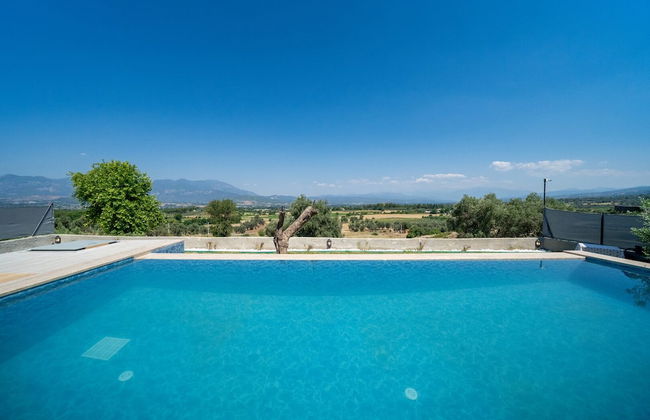 Explore Cragos House , Land of Lights, Lycia! - Photo 21