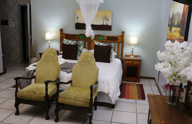 Daisy Country Lodge - Foto 47