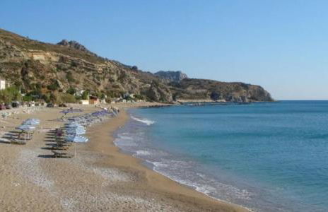 Thalassia Avra Stegna Beach - Foto 38