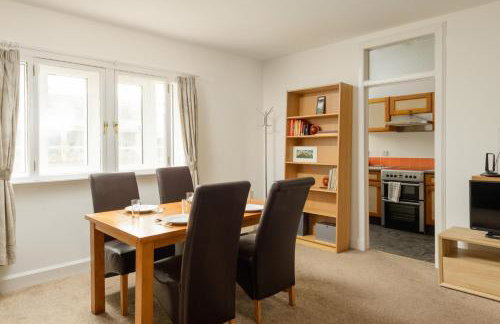 Historic Apartment in Old Town - Foto 11