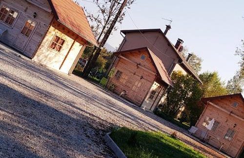 Chalet chaleureux - Herisson - Foto 7