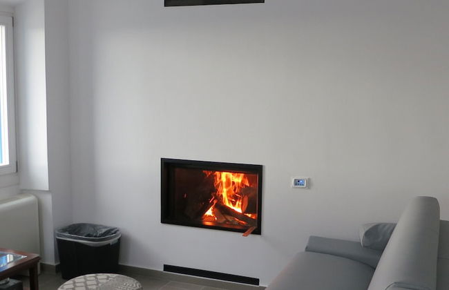 Room-andoni's House in Pitrofos Andros i - Foto 14