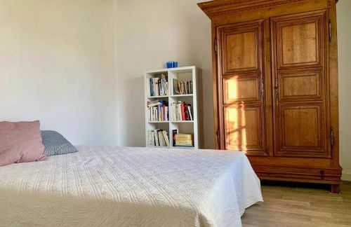 Maison familiale de campagne à 10 min d Utah Beach - Foto 19