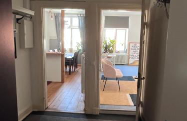 City Apartment - Foto 7