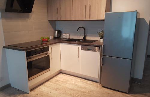 Caskada Modern Apartments 2 NOWY APARTAMENTOWIEC WINDA - Photo 42