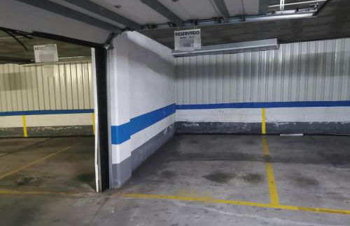 Apartamento María Platero Céntrico y con las mejores vistas del casco antiguo la montaña y el mar mediterráneo - Photo 19