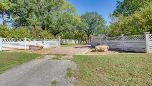 Couples Retreat In Canton with Patio, Trail and Yard! - Photo 5