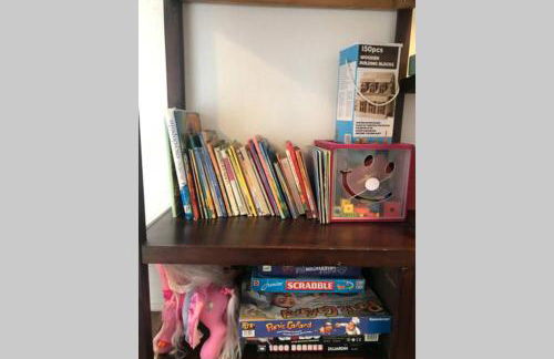 LES HORTENSIAS Spacieuse Maison en ardoise du pays FIBRE - Foto 74