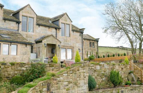 Commons Farm Cottage - Foto 3