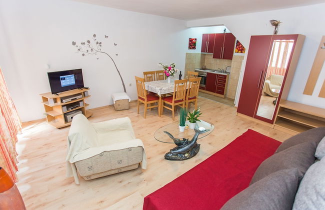 Apartmani Villa Sol - Foto 43