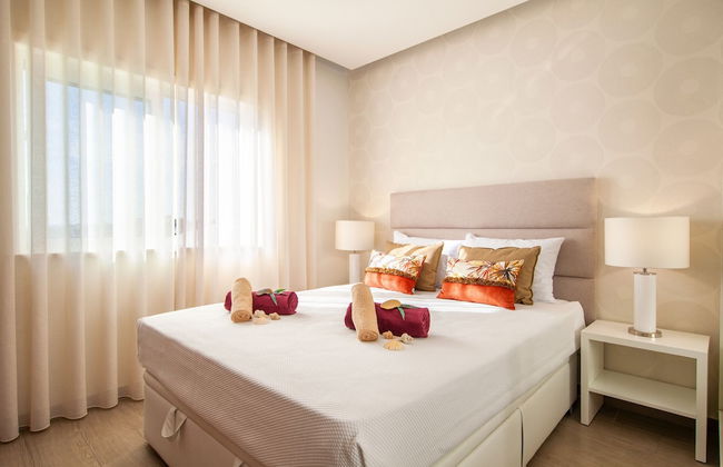 Apartment Oasis Diamond - Photo 7