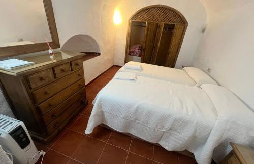 Casa Cueva la estación - Foto 11