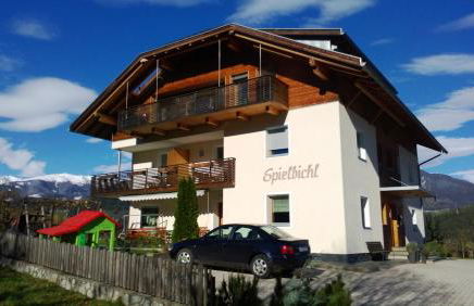 Haus Spielbichl - Foto 39