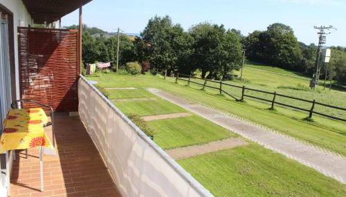 Haus Bergeshöh Hochsauerland - Foto 5, Garden view