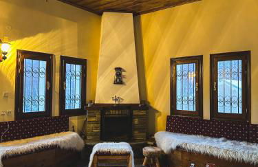 “White Mountain”, Pisoderi - Foto 1