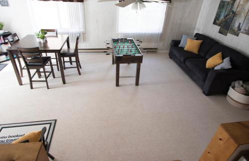 All Seasons Fully Furnished Home - Foto 28